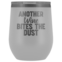 Another Wine Bites The Dust