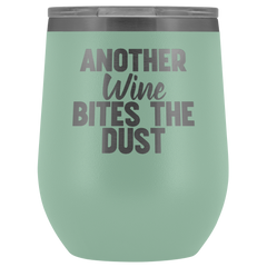 Another Wine Bites The Dust