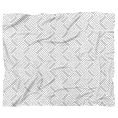Personalized Blanket