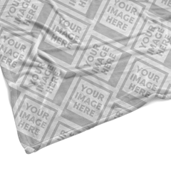Personalized Blanket