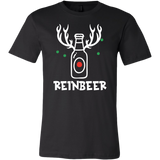 Reinbeer Christmas Holiday T-Shirt