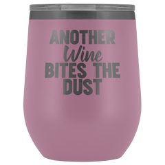 Another Wine Bites The Dust