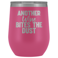 Another Wine Bites The Dust