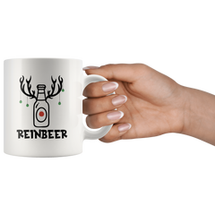 Reinbeer Coffee Mug