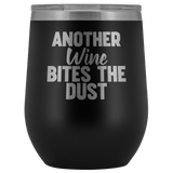 Another Wine Bites The Dust