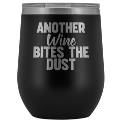 Another Wine Bites The Dust