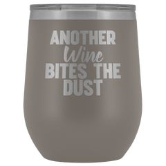 Another Wine Bites The Dust