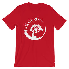 Bonsai Tree T-Shirt