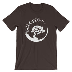 Bonsai Tree T-Shirt