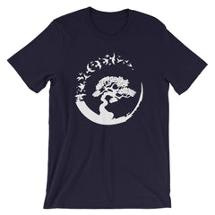 Bonsai Tree T-Shirt