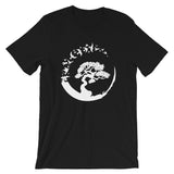 Bonsai Tree T-Shirt