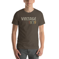 Vintage 1979 T-Shirt