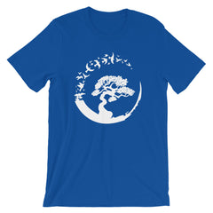 Bonsai Tree T-Shirt