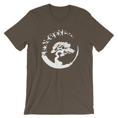 Bonsai Tree T-Shirt
