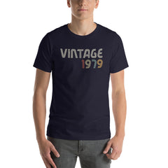 Vintage 1979 T-Shirt