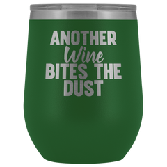 Another Wine Bites The Dust