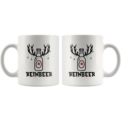 Reinbeer Coffee Mug