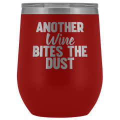 Another Wine Bites The Dust