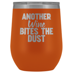 Another Wine Bites The Dust