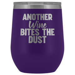 Another Wine Bites The Dust