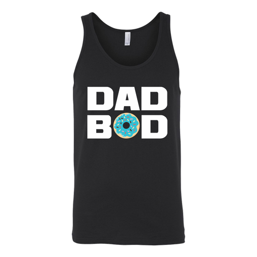 Dad Bod Tank Top