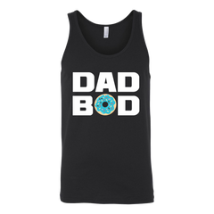 Dad Bod Tank Top