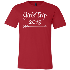 Girls Trip 2019 T-Shirt