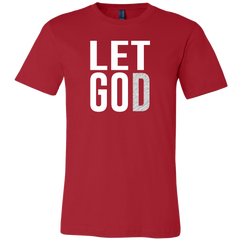 Let God T-Shirt