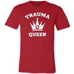 Trauma Queen T-Shirt