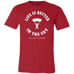 Life is Better in the Sky T-Shirt