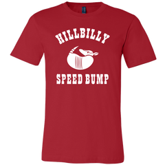 Hillbilly Speed Bump T-Shirt