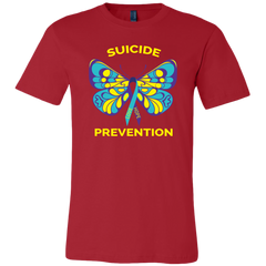 Suicide Prevention T-Shirt