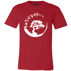 Bonsai Tree T-Shirt
