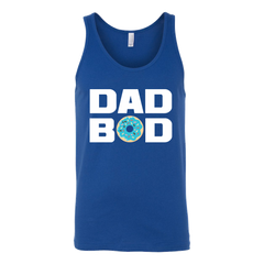 Dad Bod Tank Top