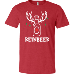 Reinbeer Christmas 2018 T-Shirt