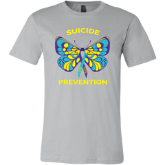 Suicide Prevention T-Shirt