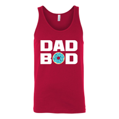 Dad Bod Tank Top