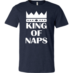 King of Naps T-Shirt