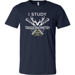 I Study Triggernometry T-Shirt