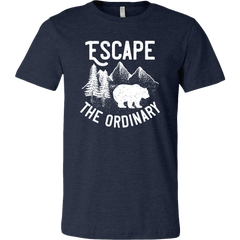 Escape the Ordinary T-Shirt