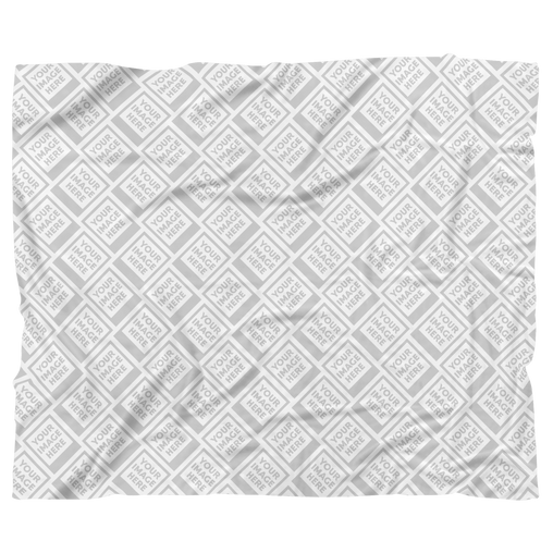 Personalized Blanket