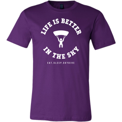 Life is Better in the Sky T-Shirt