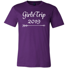 Girls Trip 2019 T-Shirt