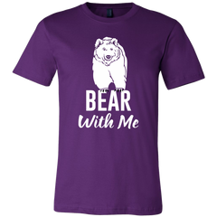 Bear With Me T-Shirt
