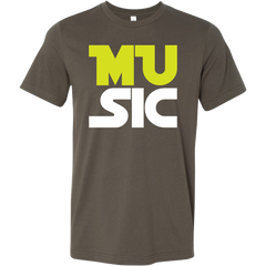 Music T-Shirt
