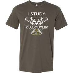 I Study Triggernometry T-Shirt