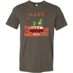 Mars 1975 T-Shirt