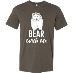 Bear With Me T-Shirt