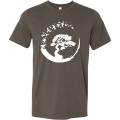 Bonsai Tree T-Shirt