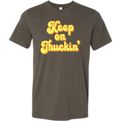 Keep on Truckin' T-Shirt